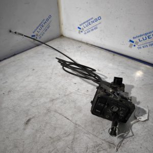 Cerradura de contacto Honda PCX 125 2020