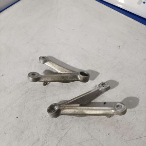 Soportes de motor Honda CB 650 F 2014