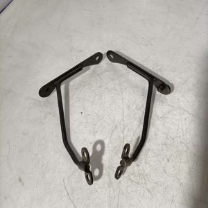 Soporte de cúpula Honda CB 650 F 2014