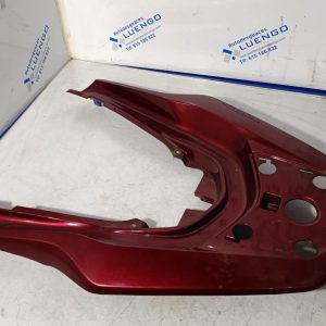 Tapa asidero rojo Honda PCX 125 2021-2024
