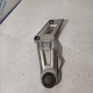 Tapa de chasis lado derecho Yamaha MT 07 2017