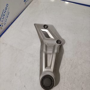Tapa de chasis lado izquierdo Yamaha MT 07 2017