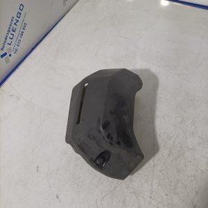 Bote expansión Yamaha MT 07 2017