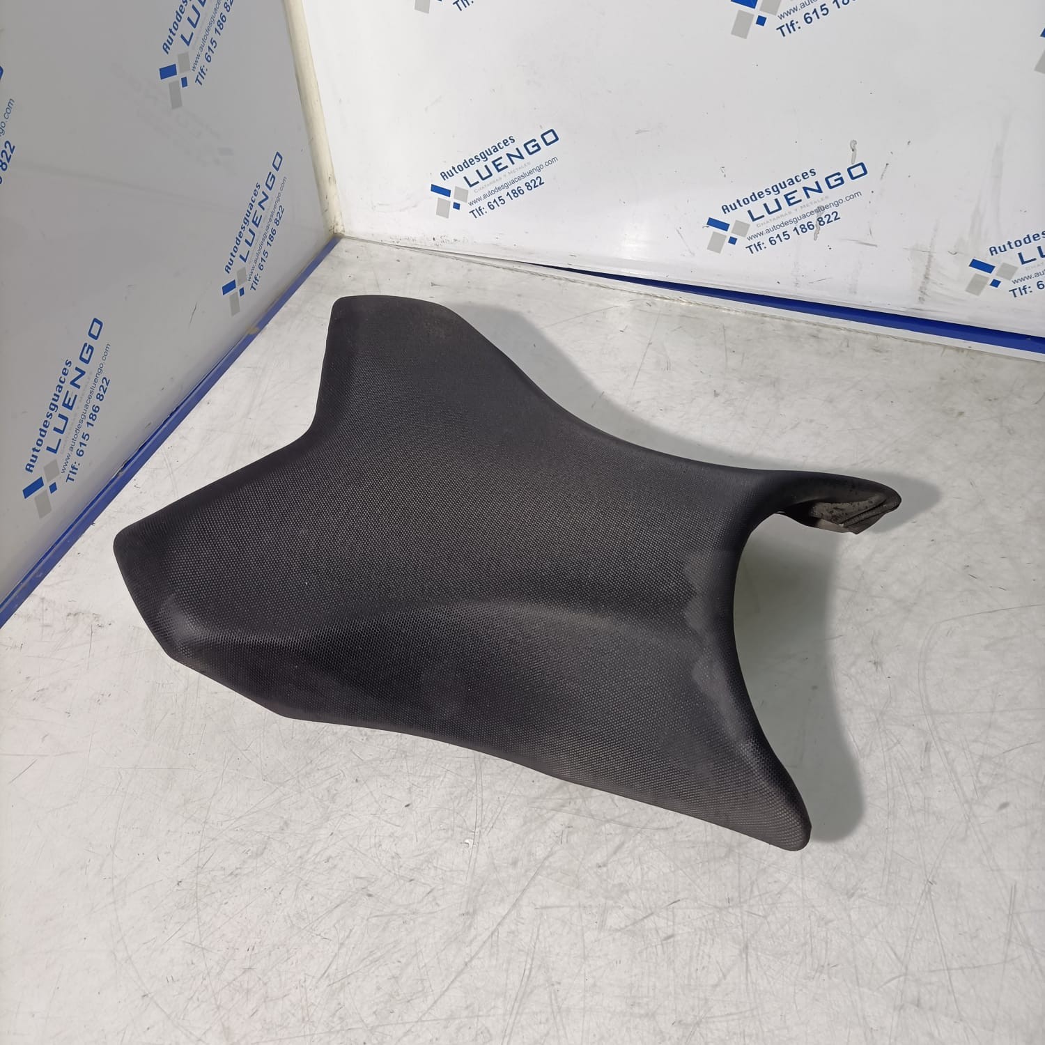 Asiento Kawasaki Z800 2016 - Imagen 3