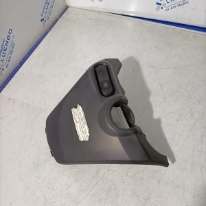 Tapa clausor Sym Joymax 300i ABS 2018