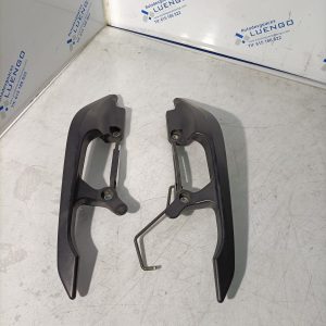 Asideros Honda NC 700 SD 2012