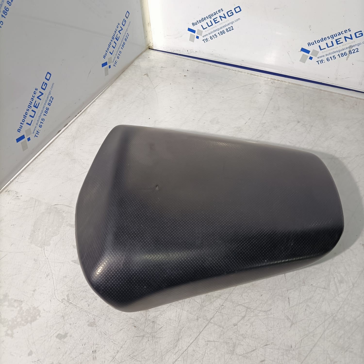 Asiento pasajero Honda NC 700 SD 2012 - Imagen 2