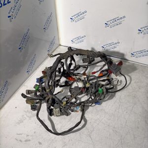 Cableado Honda NC 700 SD 2012