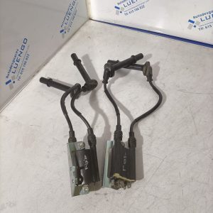 Bobinas encendido Honda CBR 650 R 35 KW 2021