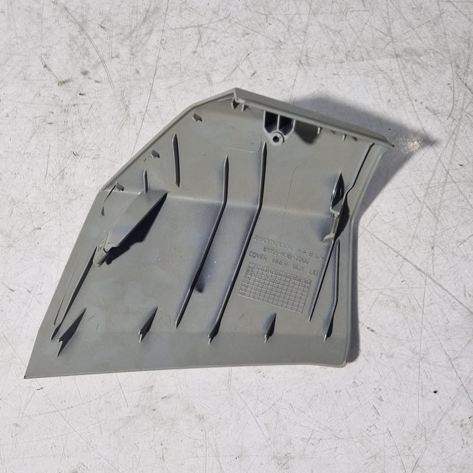 Tapa guantera Honda Forza 350 2023 - Imagen 2