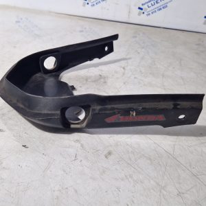 Bajo piloto trasero Honda CB 600 F 2007