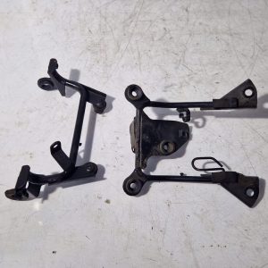 Soporte marcador/araña Honda CB 600 F 2007
