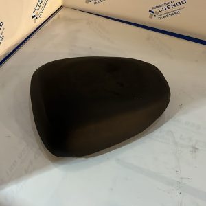 Asiento del pasajero Suzuki SV 650 2002-2003