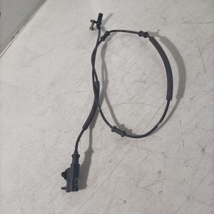 Sensor velocidad rueda delantera Kawasaki Z650 2022