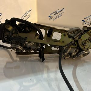 Carburadores Suzuki SV 650 2002-2003