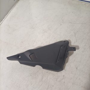 Tapa depósito de frenos Kawasaki Z650 2022