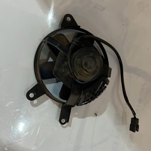 Electroventilador Suzuki SV 650 2002-2003