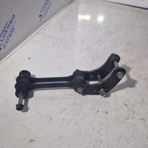 Bieletas Kawasaki Z650 2022