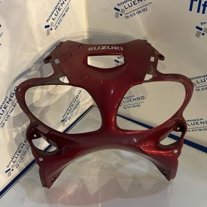 Frontal rojo Suzuki SV 650 2002-2003