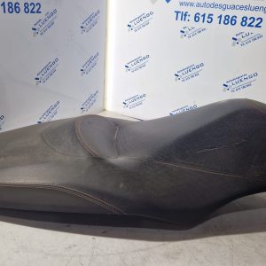 Asiento Yamaha Xmax 125 2016