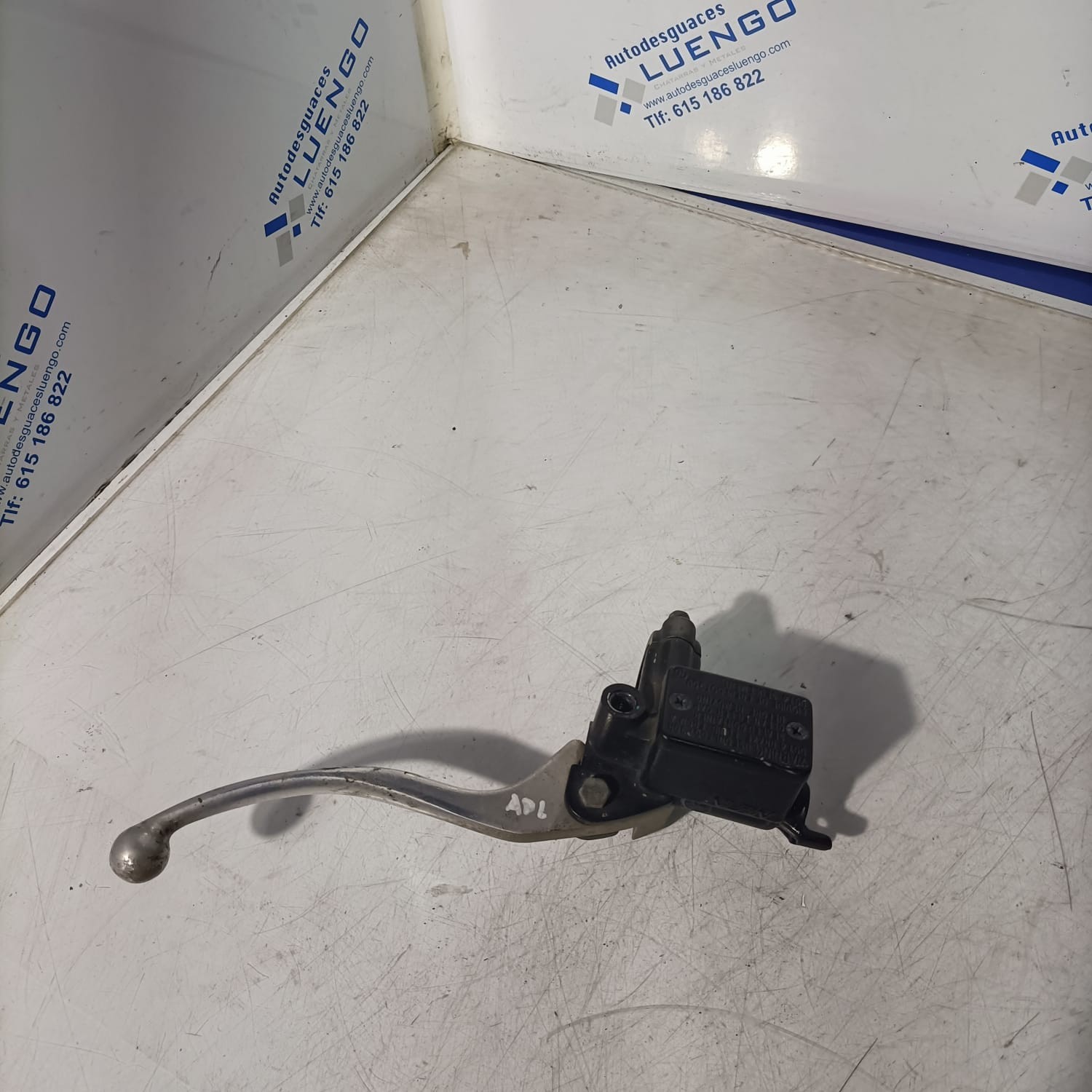 Bomba freno delantero Honda CB 125 R 2022