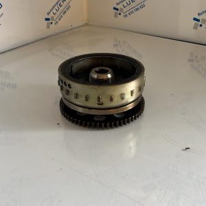 Volante magnético completo con bendix de arranque Kymco Xciting 500 R 2008-2014