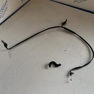 Cable tirador de arranque en frío Suzuki SV 650 2002-2003