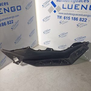 Suelo lado derecho Honda PCX 125 2025