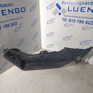 Suelo lado izquierdo Honda PCX 125 2025