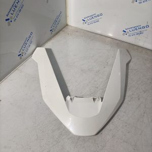 V frontal Honda PCX 125 2025
