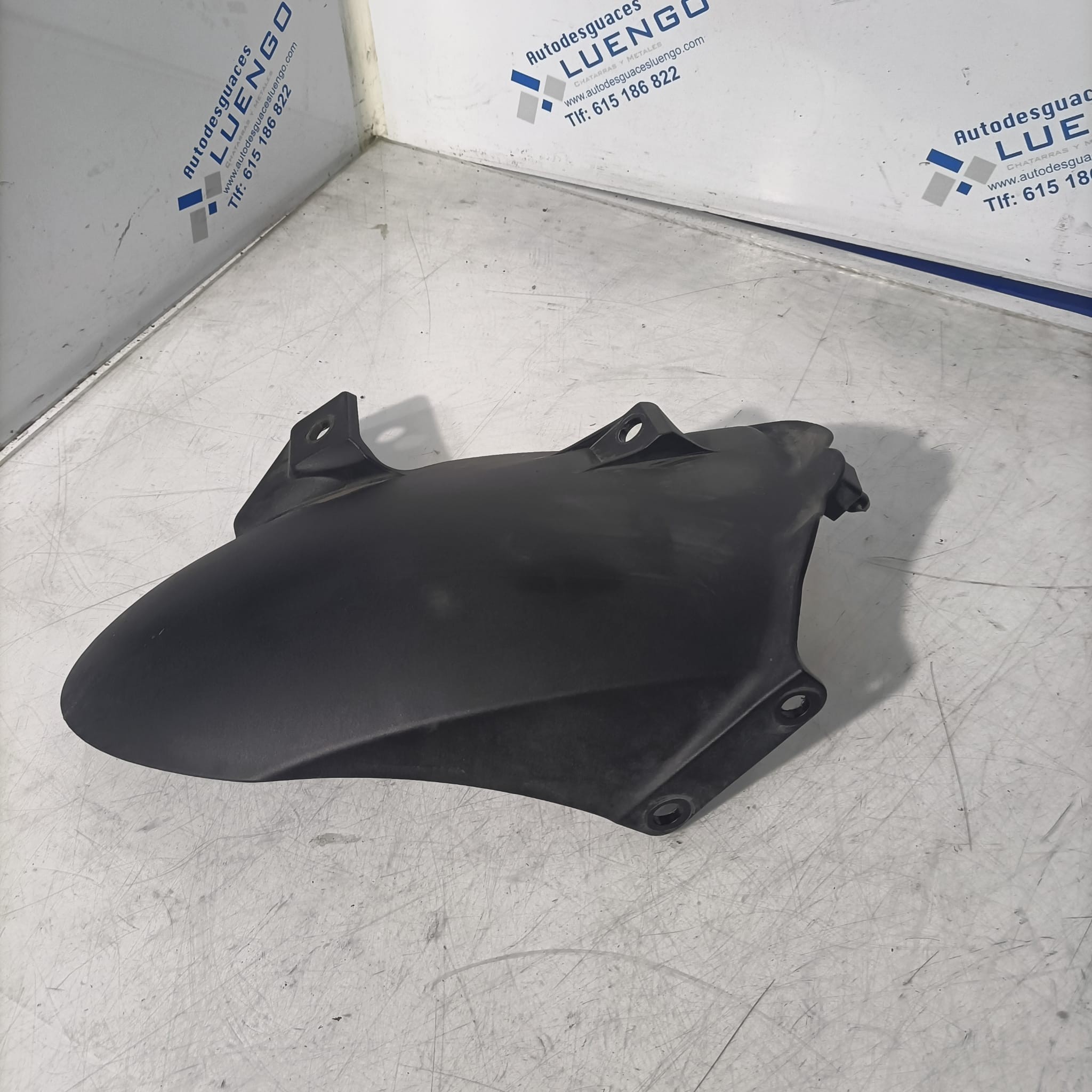 Guardabarros trasero Honda PCX 125 2021-2024