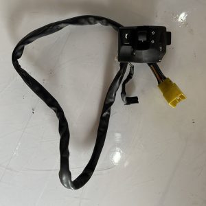 Piña de luces lado izquierdo Suzuki SV 650 2002-2003