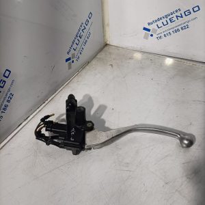 Soporte maneta freno trasero Honda PCX 125 2021-2024