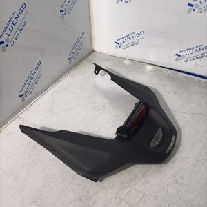 Tapa bajo piloto Honda PCX 125 2021-2024