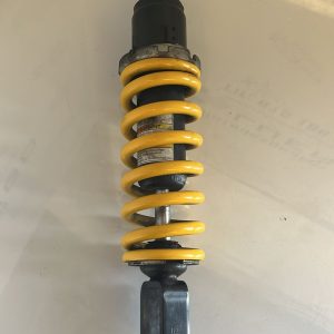 Amortiguador trasero Suzuki SV 650 2002-2003