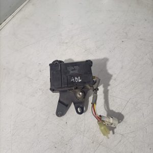 Servo válvula de escape Kawasaki Z750 2007