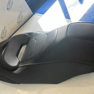 Asiento Yamaha Xmax Iron Max 2019