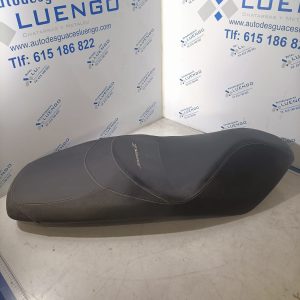 Asiento Sym Joymax Z 2021