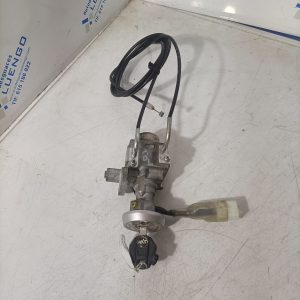 Cerradura/clausor Sym Joymax Z 2021