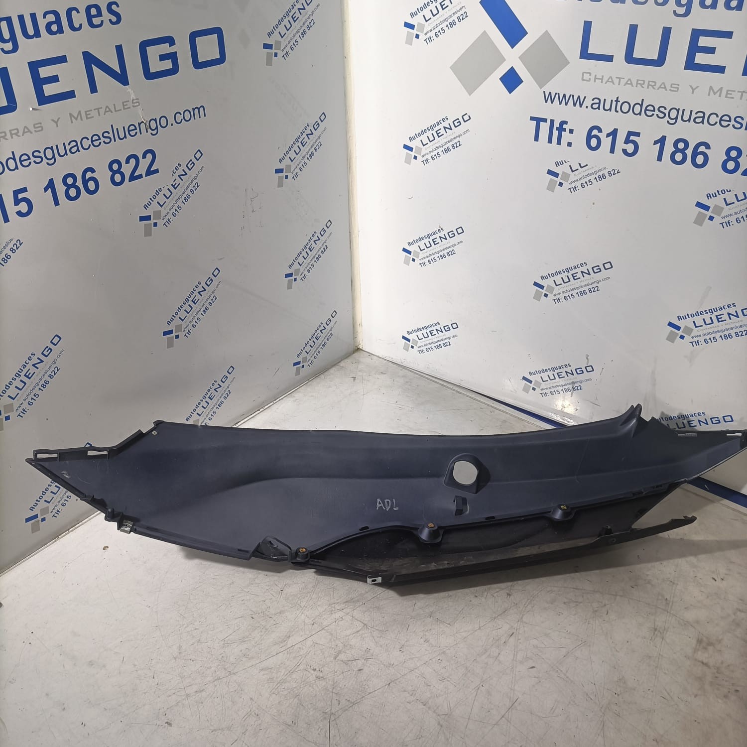 Lateral trasero derecho Sym Joymax Z 2021 - Imagen 2