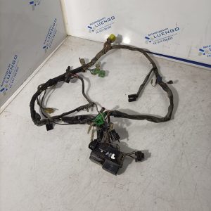 Cableado Suzuki Marauder 250 1999