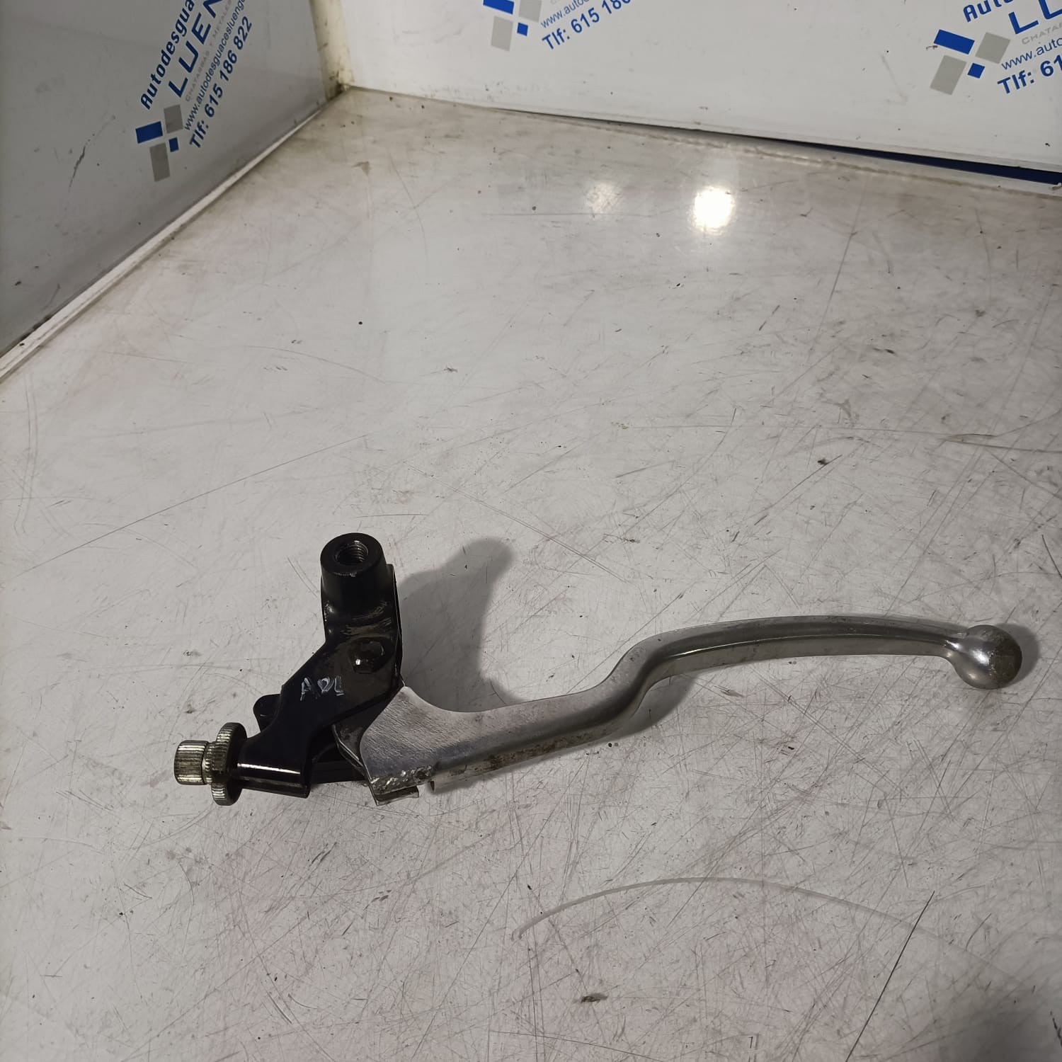 Soporte maneta embrague Suzuki Marauder 250 1999