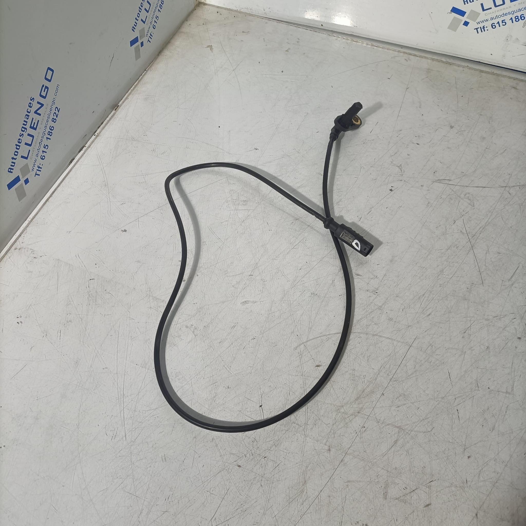 Sensor velocidad rueda delantera Kawasaki ER-6n 2008