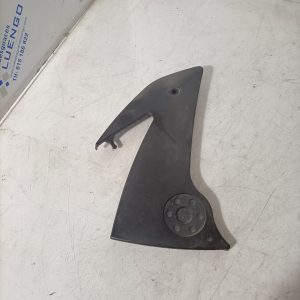 Tapa chasis lado derecho Kawasaki ER-6n 2008