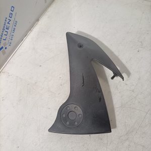Tapa chasis lado izquierdo Kawasaki ER-6n 2008