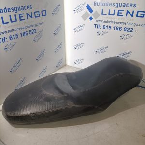 Asiento Wottan Storm 125 2021