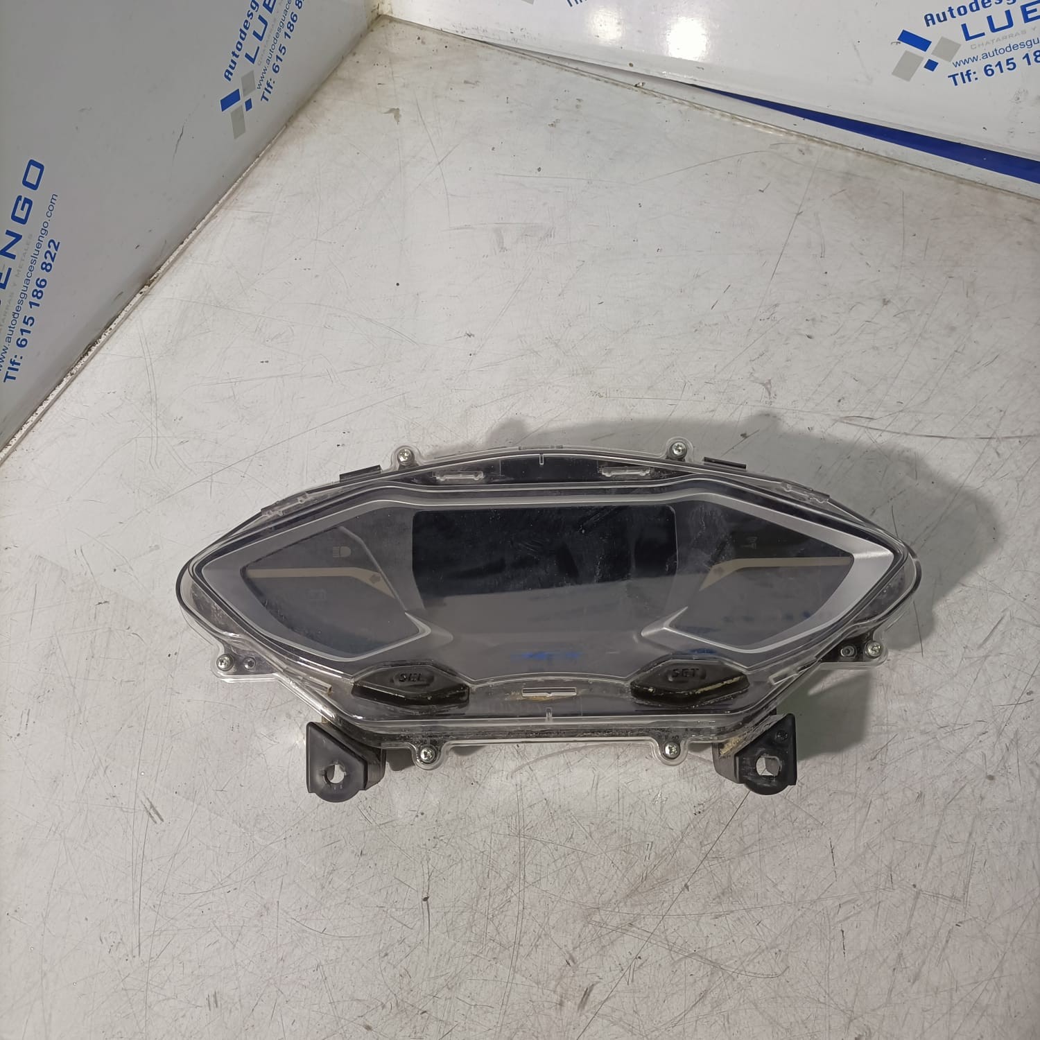 Marcador (900km) Honda PCX 125 2021-2024