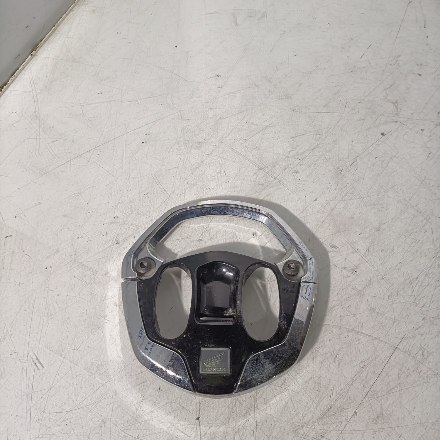 Tapa manillar Honda PCX 125 2021-2024