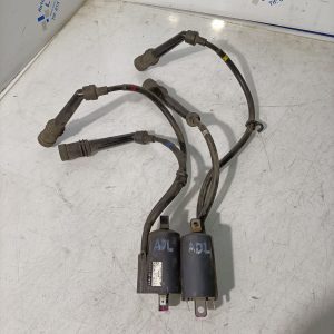 Bobinas encendido Yamaha FZS 600 Fazer 2002-2003