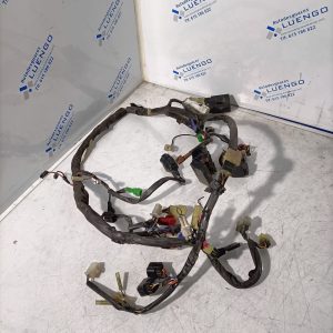 Cableado Yamaha FZS 600 Fazer 2002-2003